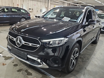 Mercedes-Benz Glc 220 D 4MATIC 9G-TRONIC Avantgarde Advanced, 2022