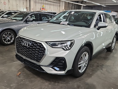 Audi Q3 1.5 35 TFSI SPORTBACK S TRONIC, 2021