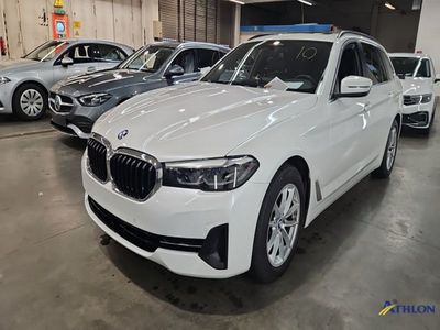 BMW 520D 2.0 TOURING AUT., 2023