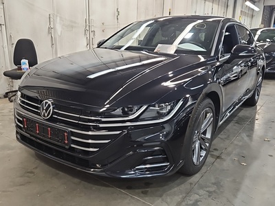 Volkswagen Arteon 1.4 SHOOTING BRAKE 1.4 EHYBRID OPF DSG, 2021