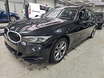 BMW 320D 2.0 TOURING XDRIVE AUT., 2023
