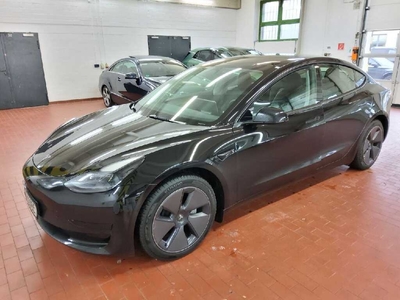Tesla Model 0.0 3 RWD HINTERRADANTRIEB, 2022