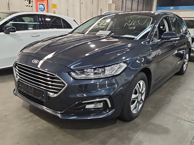 Ford Mondeo 2.0 TURNIER 2.0 ECOBLUE, 2021