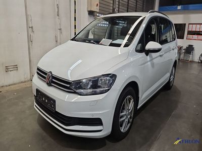 Volkswagen Touran 2.0 2.0 TDI SCR DSG, 2023