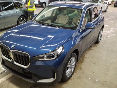 BMW X1 1.5 XDRIVE30E AUT., 2024