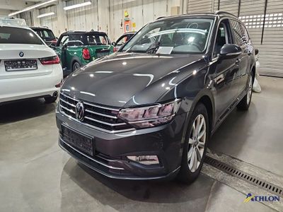 Volkswagen Passat 2.0 VARIANT 2.0 TDI SCR DSG, 2022