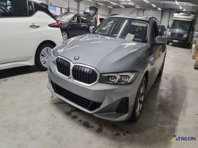 BMW 320D 2.0 TOURING XDRIVE AUT., 2023