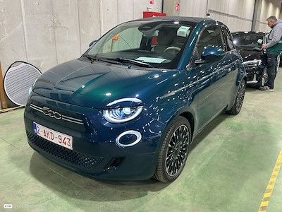 Fiat 500C 42KWH LA PRIMA