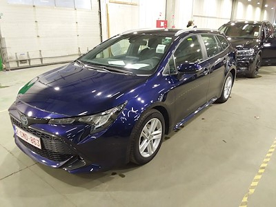 Toyota Corolla touring sports 1.8 HEV DYNAMIC E-CVT