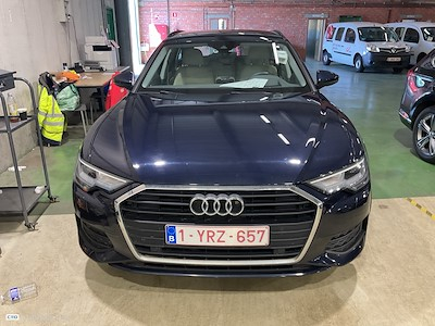 Audi A6 avant diesel - 2018 40 TDi Business Edition S tronic
