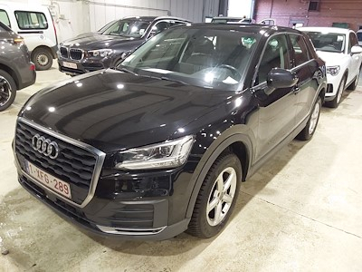 Audi Q2 diesel 30 TDi Business Edit. S tronic (EU6d-T.)
