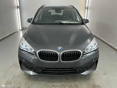 BMW 2 gran tourer - 2018 218i OPF