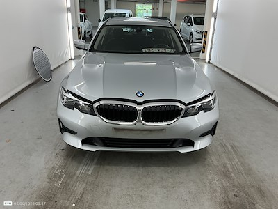 BMW 3 series berline 2.0 320I (135KW) BERLINE Model Advantage