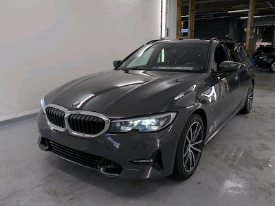 BMW Serie 3 touring 2.0 330E (215KW) TOURING