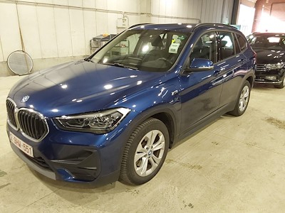 BMW X1 1.5 XDRIVE25E (162KW)
