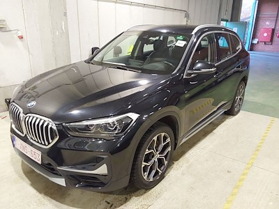 BMW X1 - 2019 1.5iA sDrive18 OPF