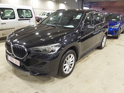 BMW X1 diesel - 2019 2.0 d sDrive18 AdBlue