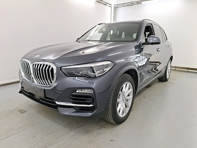BMW X5 3.0 XDRIVE45E