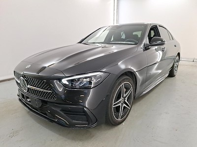 Mercedes-Benz C-class berline 2.0 C 300 E PHEV AUTO AMG LINE