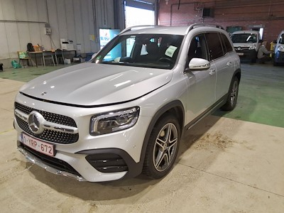 Mercedes-Benz Classe glb x247 GLB 200