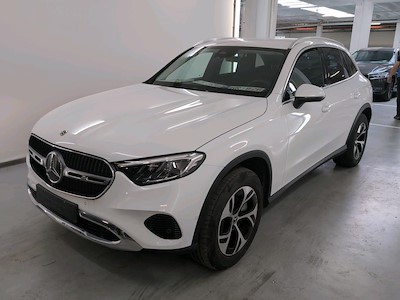 Mercedes-Benz GLC 2.0 GLC 300 E PHEV 4 MATIC BUSINESS LINE AUTO