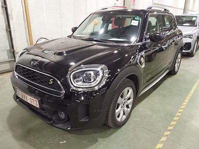 MINI COUNTRYMAN 1.5 COOPER S E 4WD AUTO