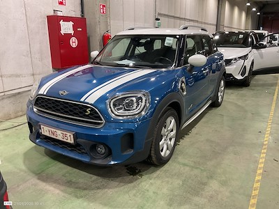 MINI COUNTRYMAN 1.5 COOPER S E 4WD AUTO
