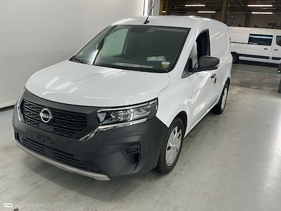 Nissan Townstar belgian customers onl 1.3 TCE 130 L1 ACENTA BELGIAN CUSTOMERS ONLY