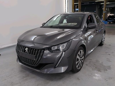 Peugeot 208 diesel - 2019 1.5 BlueHDi Active