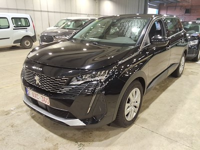 Peugeot 5008 1.5 BLUEHDI 130 ACTIVE PACK