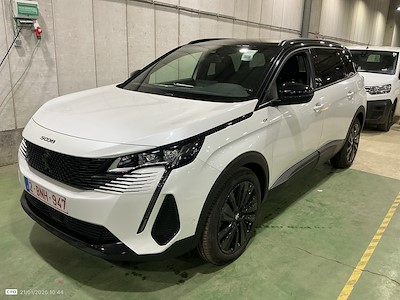 Peugeot 5008 1.5 BLUEHDI 130 AUTO GT PACK