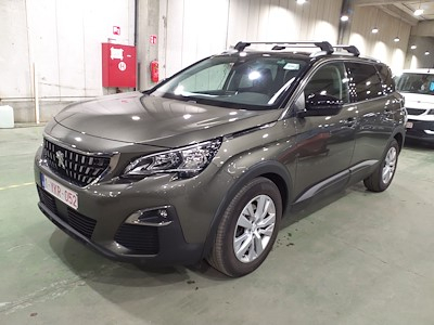 Peugeot 5008 diesel - 2020 1.5 BlueHDi Active