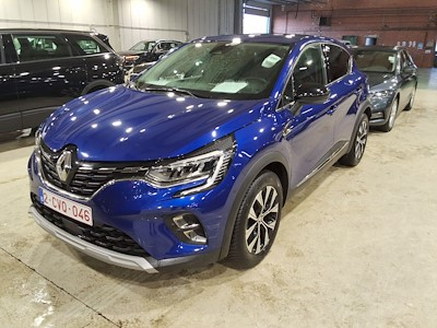 Renault CAPTUR 1.0 TCE 90 TECHNO