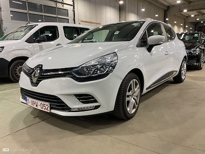 Renault Clio 0.9 TCe Zen (EU6c) STOCK