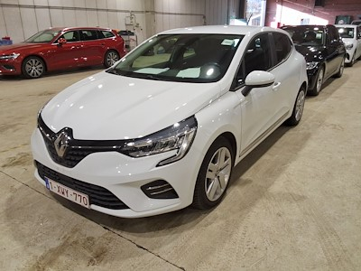 Renault Clio 1.0 TCE 100 CORPORATE EDITION