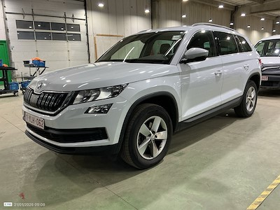 Skoda KODIAQ 1.5 TSI ACT Ambition DSG