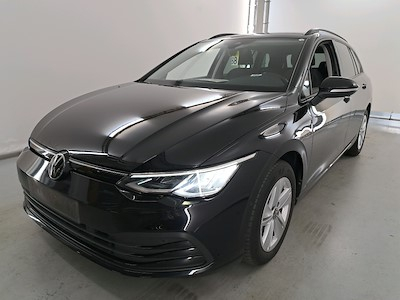 Volkswagen Golf variant viii 1.0 ETSI DSG LIFE