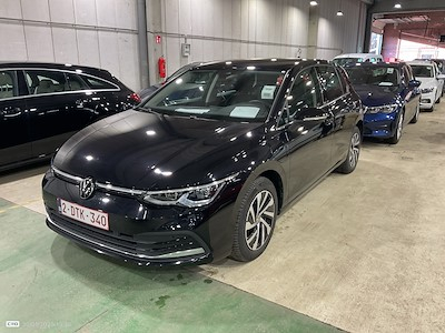 Volkswagen Golf viii 1.4 EHYBRID STYLE BUSINESS DSG
