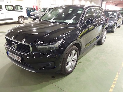 Volvo XC40 2.0 D3 GEARTRONIC MOMENTUM PRO