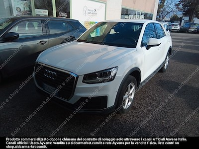 Audi Q2 1.6 tdi business S -