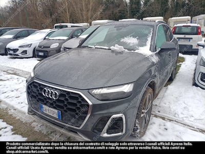 Audi Q5 50 tfsi E S -