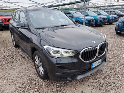 BMW X1 sdrive 16d business advantage -