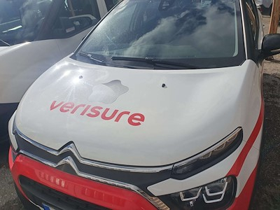 Citroen C3 PC bluehdi 100 SS -