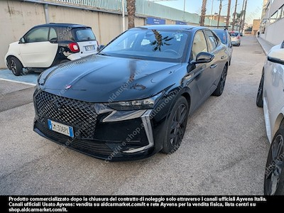 Citroen Ds DS 4 PC bluehdi 130 -