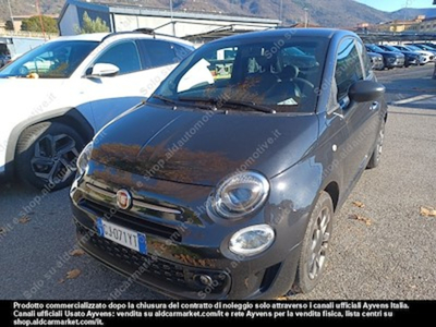 Fiat 500 PC 1.0 70cv ibrido -