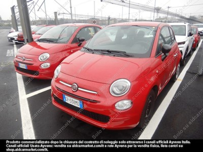Fiat 500 1.0 70cv ibrido hatchback -