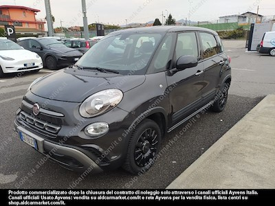 Fiat 500l 1.3 multijet 95cv connect -