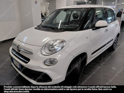 Fiat 500l pop star 1.3 multijet -