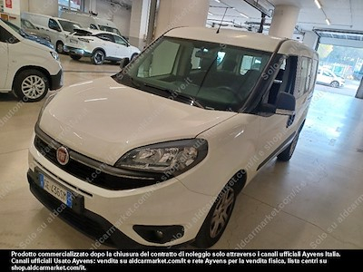 Fiat doblo cargo ch1 lounge 1.6 -