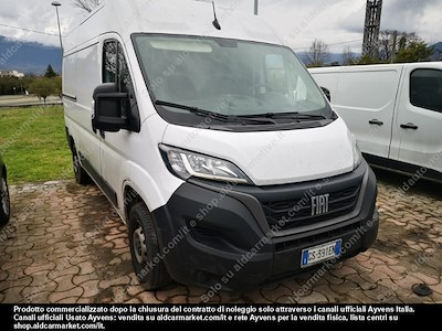 Fiat ducato 35 mh2 2.2 mjt3 -